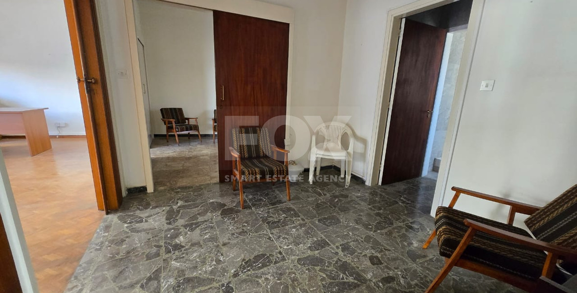 Residential Building for Sale in the Heart of Limassol Town Centre