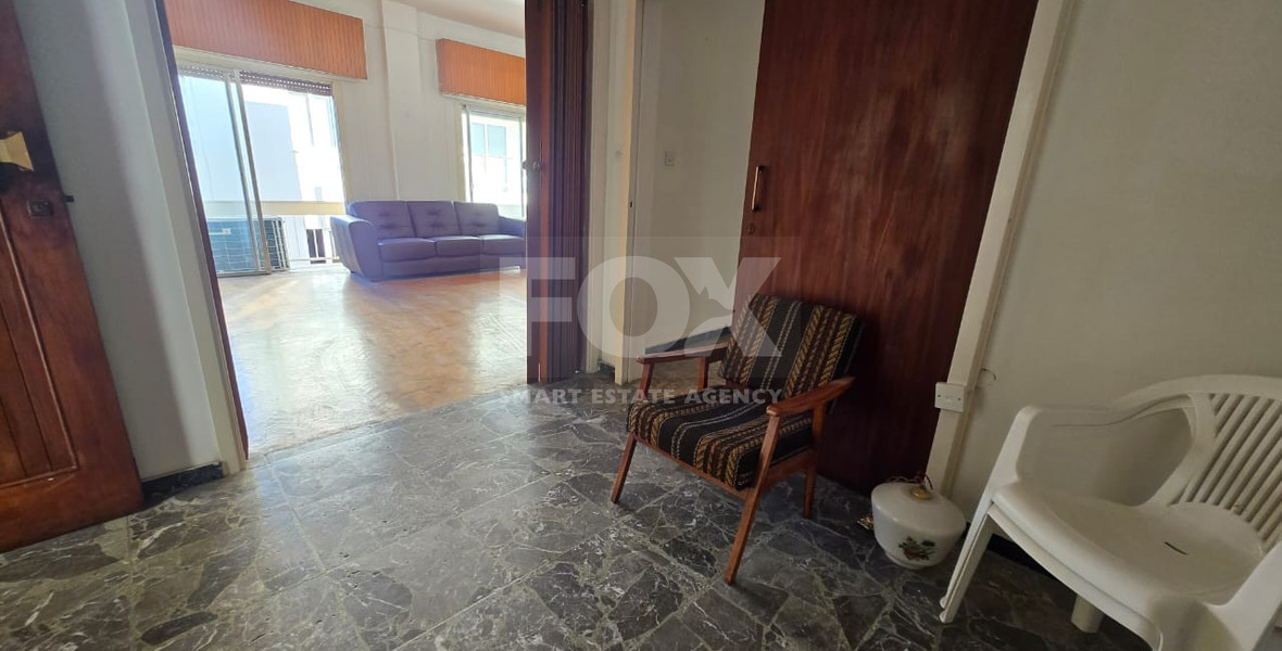 Residential Building for Sale in the Heart of Limassol Town Centre