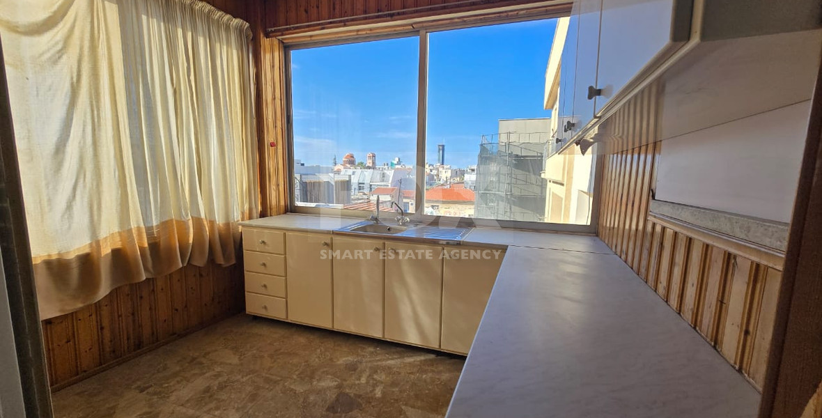 Residential Building for Sale in the Heart of Limassol Town Centre