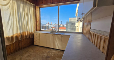 Residential Building for Sale in the Heart of Limassol Town Centre