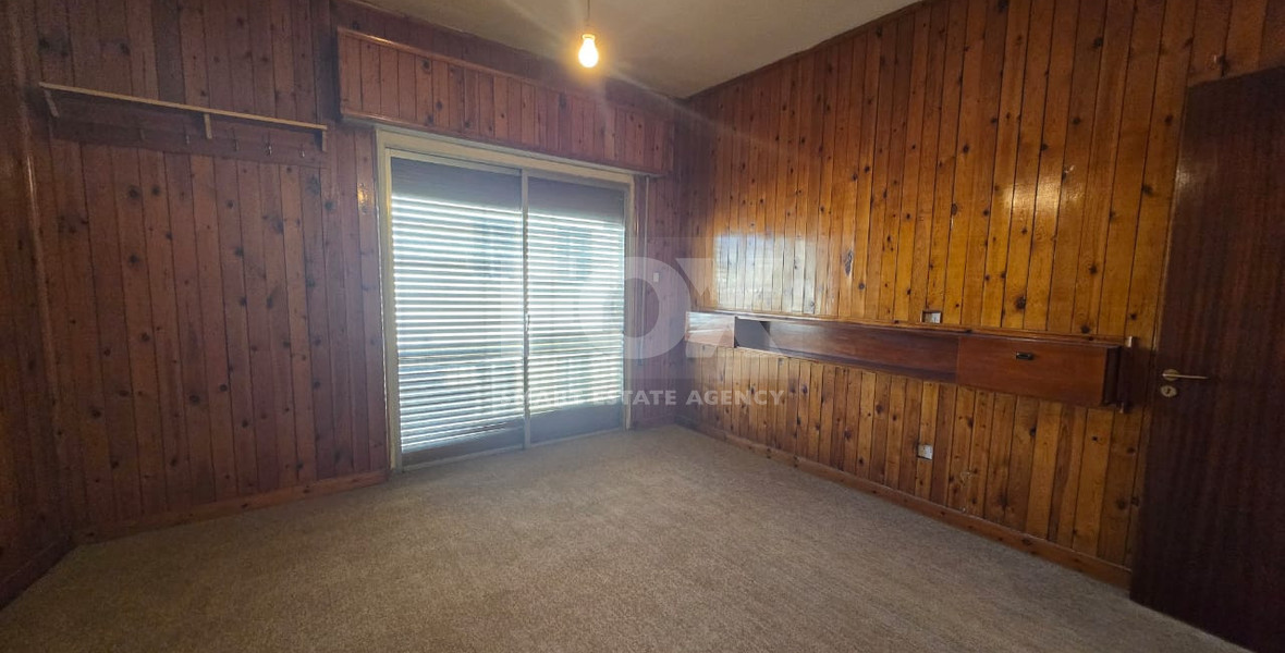 Residential Building for Sale in the Heart of Limassol Town Centre