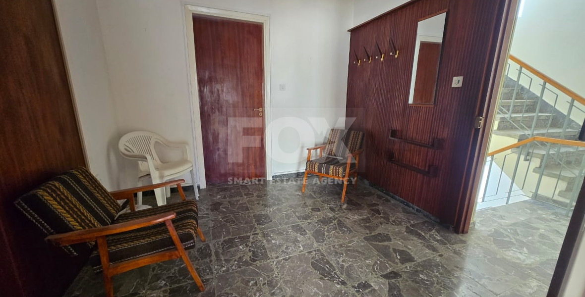 Residential Building for Sale in the Heart of Limassol Town Centre