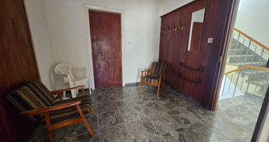 Residential Building for Sale in the Heart of Limassol Town Centre