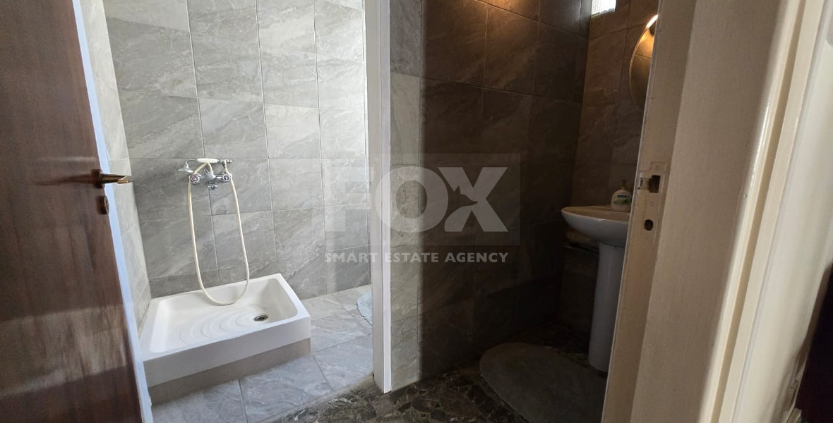 Residential Building for Sale in the Heart of Limassol Town Centre