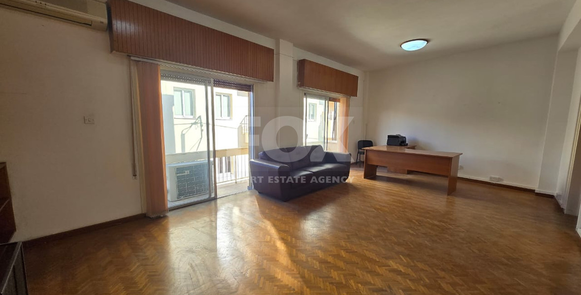 Residential Building for Sale in the Heart of Limassol Town Centre