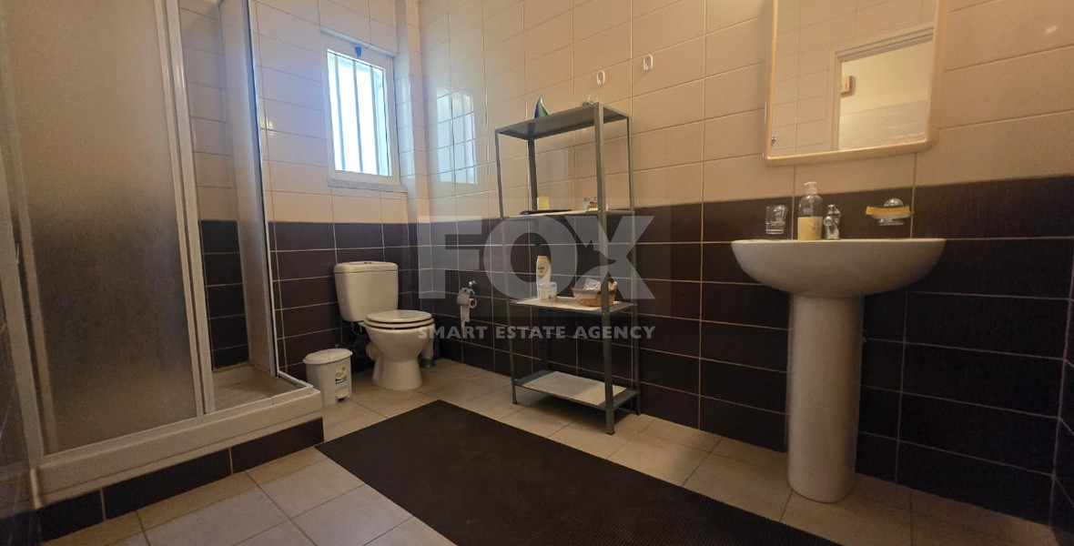 Residential Building for Sale in the Heart of Limassol Town Centre