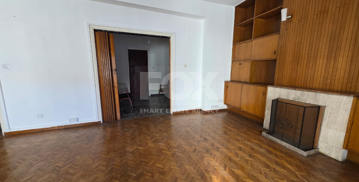 Residential Building for Sale in the Heart of Limassol Town Centre