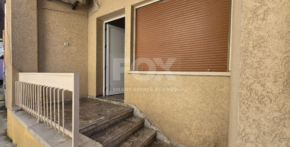 Residential Building for Sale in the Heart of Limassol Town Centre