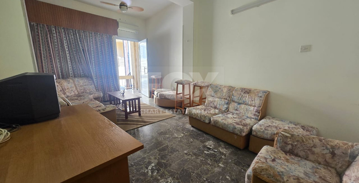 Residential Building for Sale in the Heart of Limassol Town Centre
