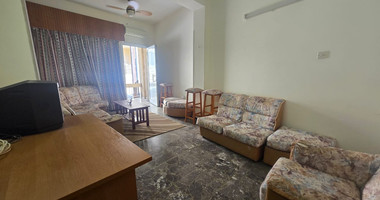 Residential Building for Sale in the Heart of Limassol Town Centre