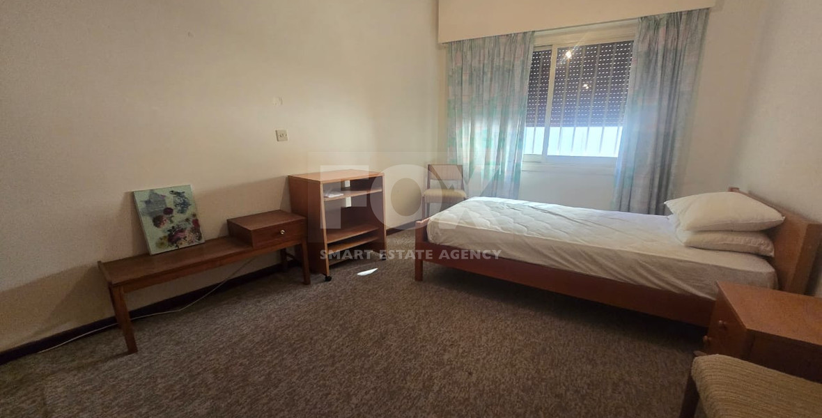 Residential Building for Sale in the Heart of Limassol Town Centre