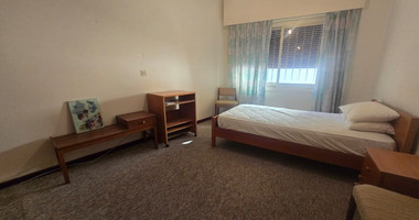 Residential Building for Sale in the Heart of Limassol Town Centre