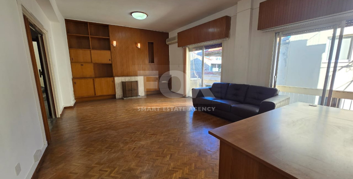 Residential Building for Sale in the Heart of Limassol Town Centre