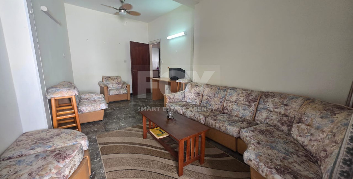 Residential Building for Sale in the Heart of Limassol Town Centre