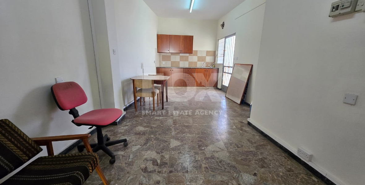 Residential Building for Sale in the Heart of Limassol Town Centre