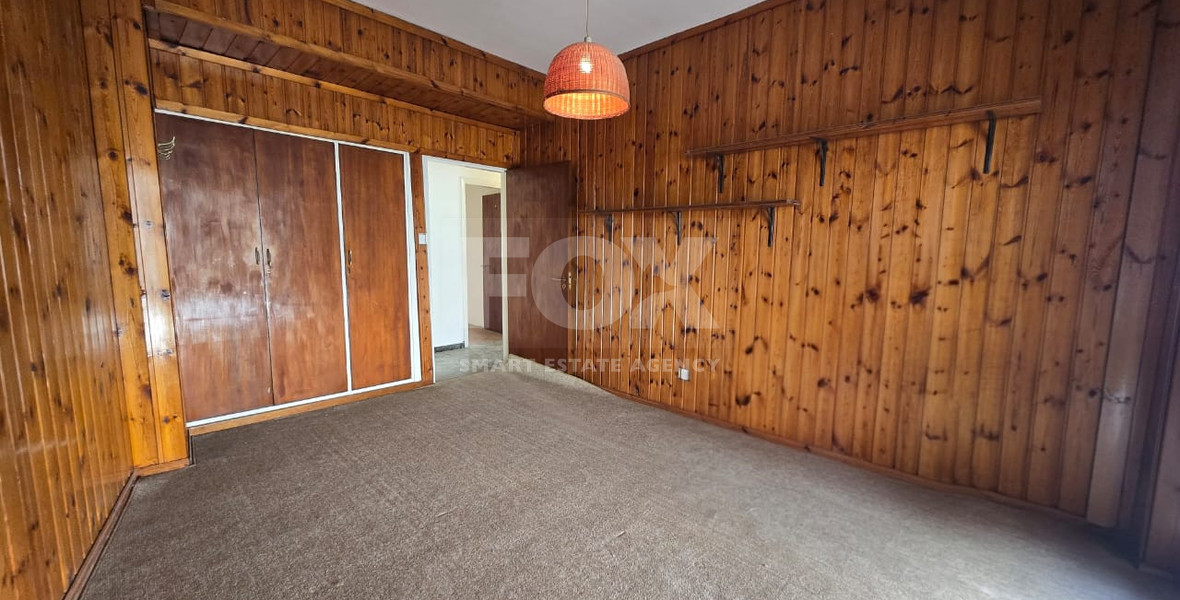 Residential Building for Sale in the Heart of Limassol Town Centre