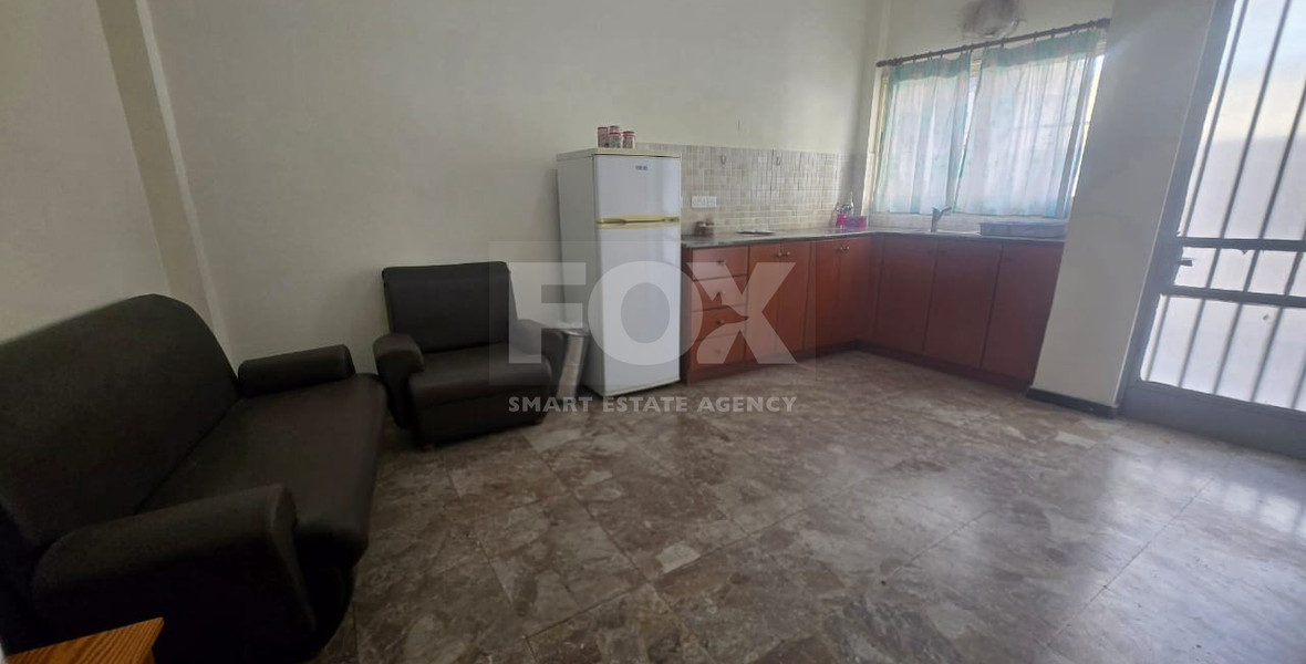 Residential Building for Sale in the Heart of Limassol Town Centre