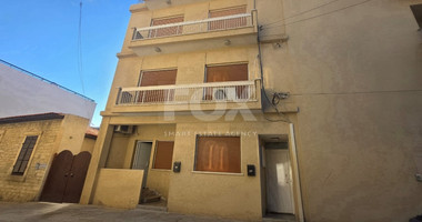 Residential Building for Sale in the Heart of Limassol Town Centre