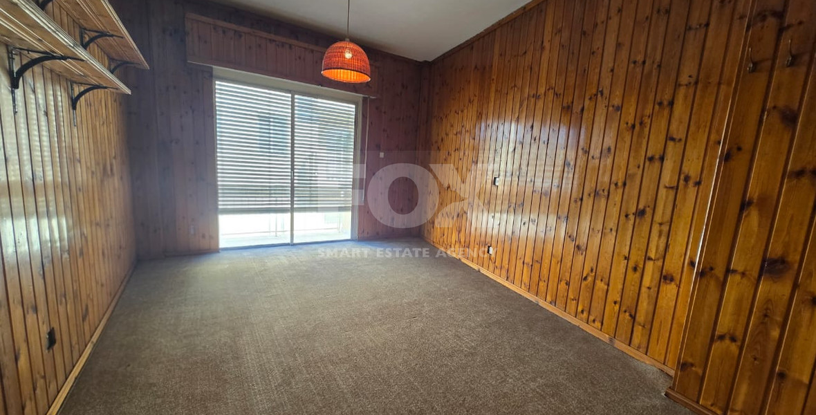 Residential Building for Sale in the Heart of Limassol Town Centre