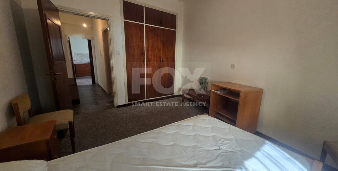 Residential Building for Sale in the Heart of Limassol Town Centre