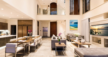 Luxury five Bedroom Villa for Sale in Chloraka, Paphos – Just 300m from the Sea