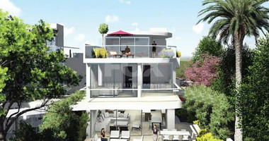 Luxury five Bedroom Villa for Sale in Chloraka, Paphos – Just 300m from the Sea