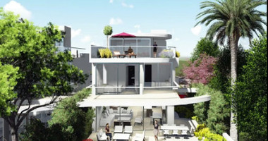 Luxury five Bedroom Villa for Sale in Chloraka, Paphos – Just 300m from the Sea