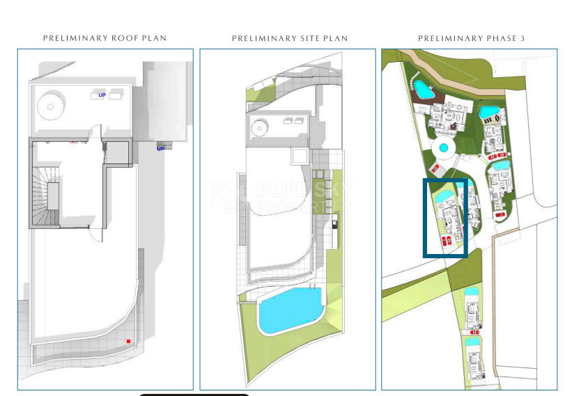 Luxury five Bedroom Villa for Sale in Chloraka, Paphos – Just 300m from the Sea