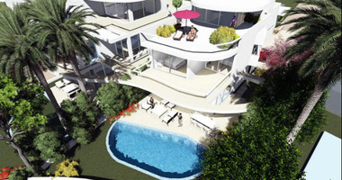 Luxury five Bedroom Villa for Sale in Chloraka, Paphos – Just 300m from the Sea