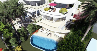 Luxury five Bedroom Villa for Sale in Chloraka, Paphos – Just 300m from the Sea