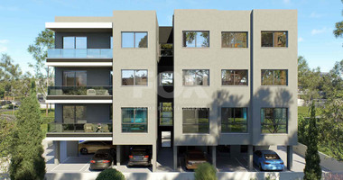 Modern Three-Bedroom Apartment for Sale in the Heart of Paphos