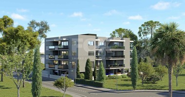 Modern three bedroom Apartment for Sale in the Heart of Paphos