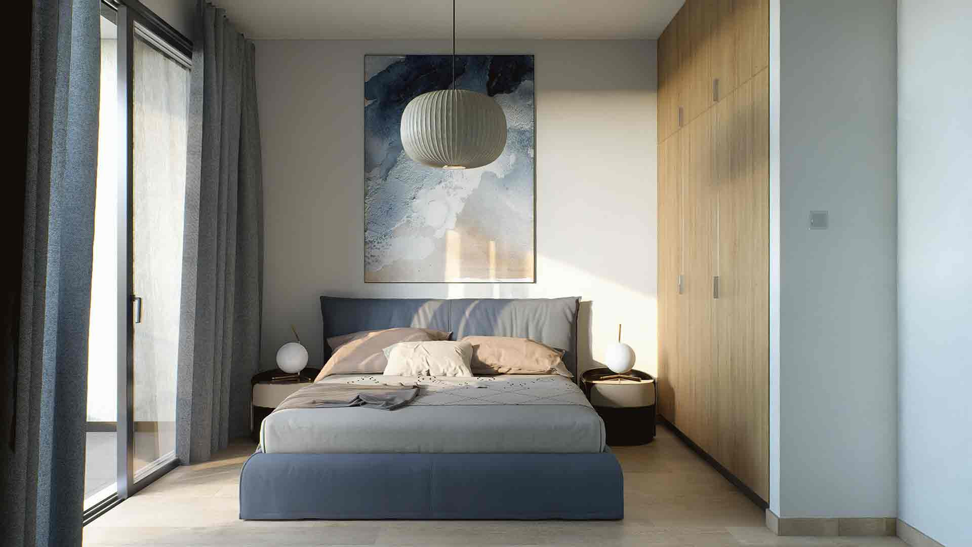 Appartement 3 chambres 169 m² Paphos, Chypre