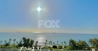 Sea View Office for Rent in Agia Trias, Limassol