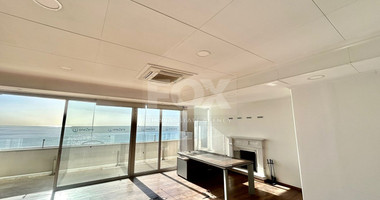 Sea View Office for Rent in Agia Trias, Limassol