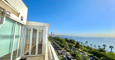 200m² Office for Rent in Agia Trias Limassol | Seafront Area