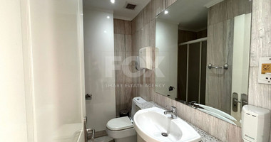 Sea View Office for Rent in Agia Trias, Limassol