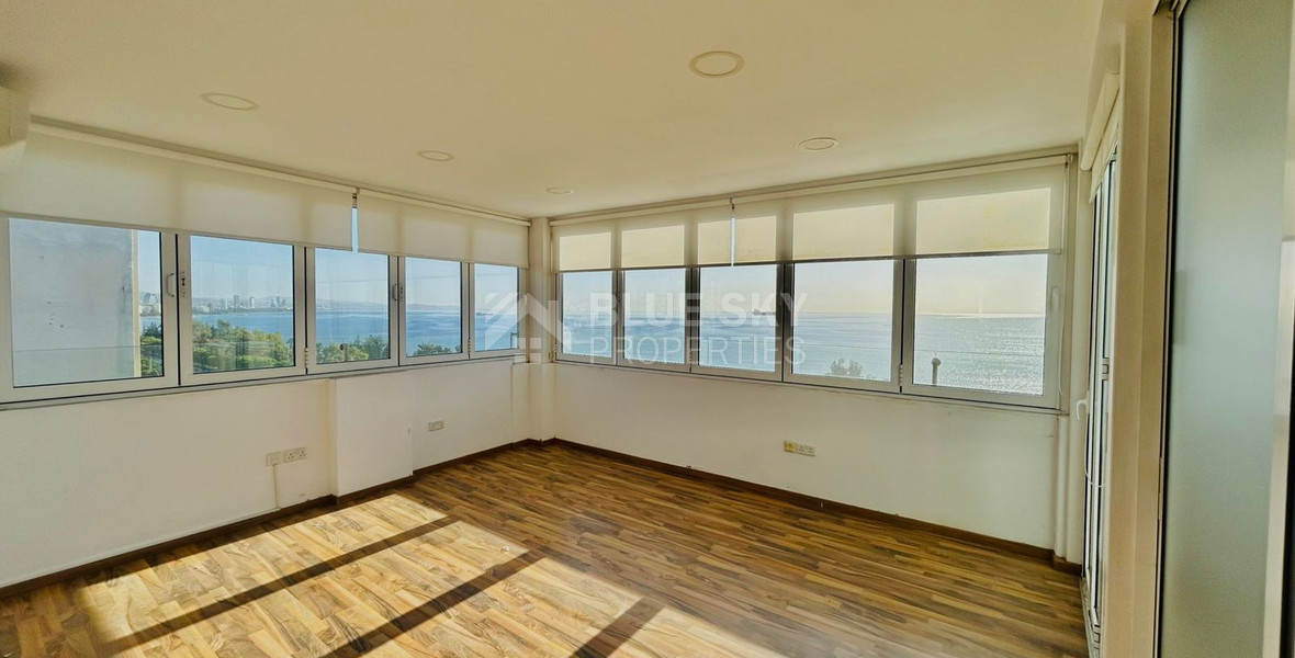200m² Office for Rent in Agia Trias Limassol | Seafront Area