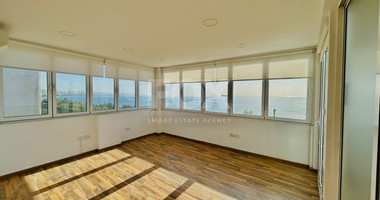 Sea View Office for Rent in Agia Trias, Limassol
