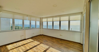 200m² Office for Rent in Agia Trias Limassol | Seafront Area
