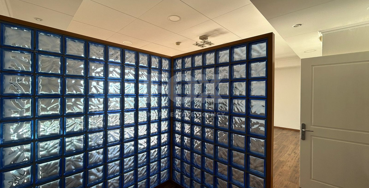 Sea View Office for Rent in Agia Trias, Limassol