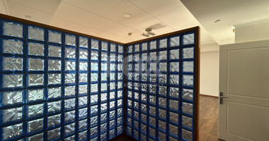 Sea View Office for Rent in Agia Trias, Limassol