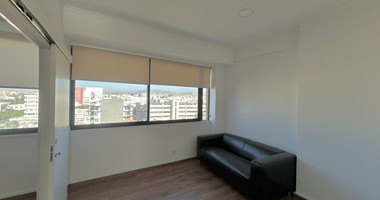 200m² Office for Rent in Agia Trias Limassol | Seafront Area