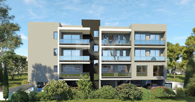 Modern  three Bedroom Apartment for Sale in Central Paphos – Prime Location Near Universities & Amenities