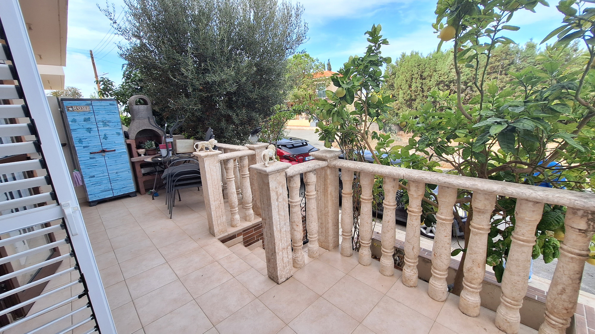 Apartamento 1 habitacion 50 m² en Pafos, Chipre