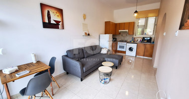 Fully Furnished One Bedroom Apartment in Mouttalos, Paphos