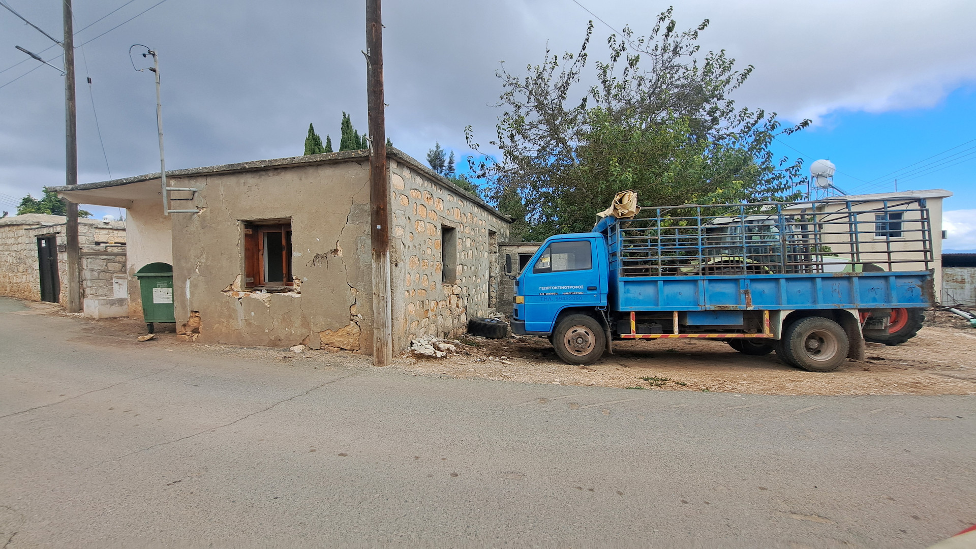 Apartment  Drousha, Cyprus