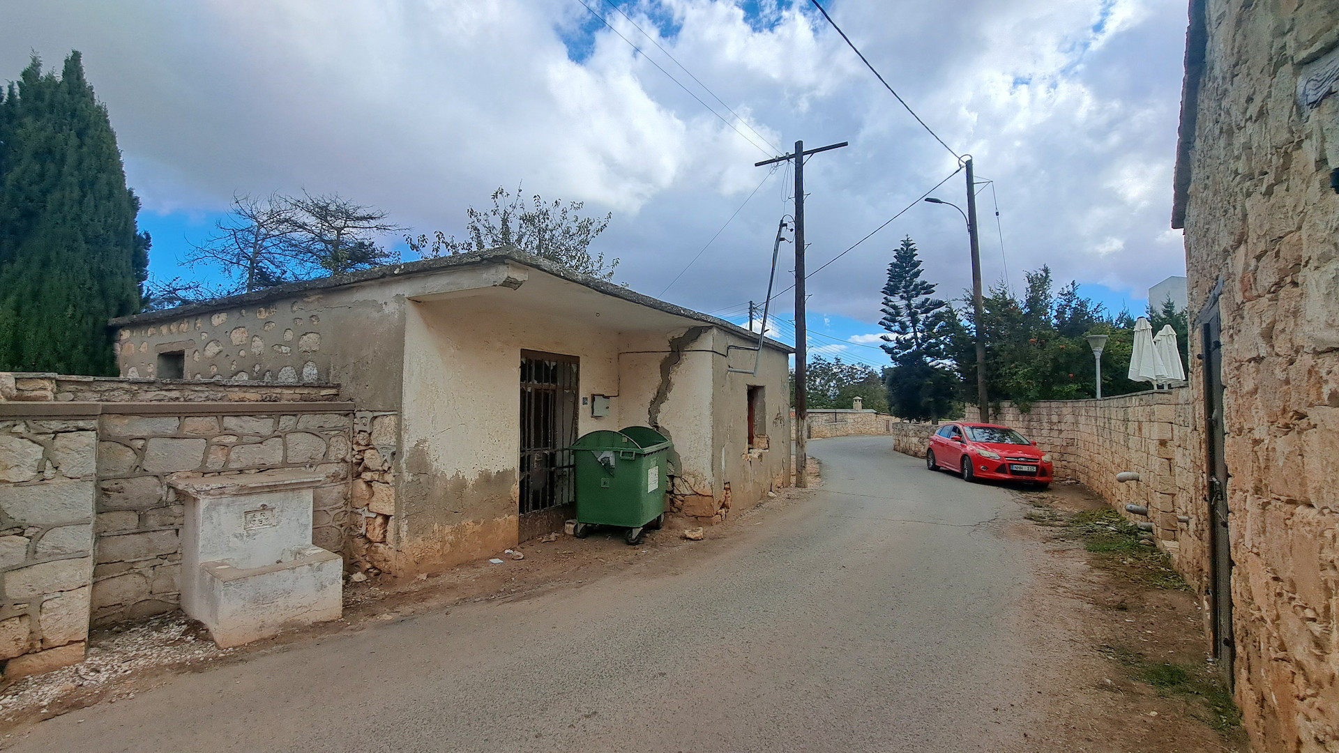 Apartment  Drousha, Cyprus