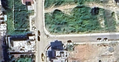 Residential Plot for Sale in Peaceful & Sought-After Kolossi, Limassol