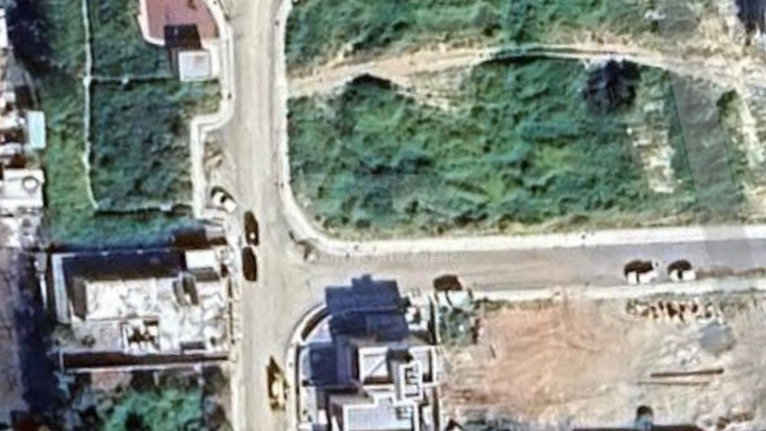 Residential Plot 544m² for Sale in Kolossi Limassol